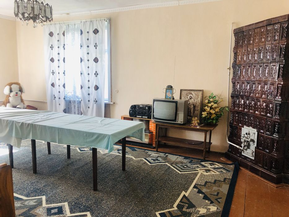 Продам будинок в с.Олешків