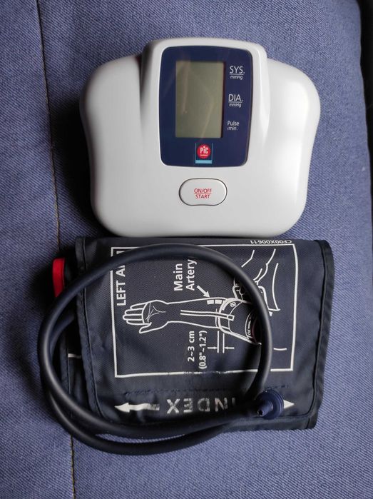 pic indolor diagnostics bs 150