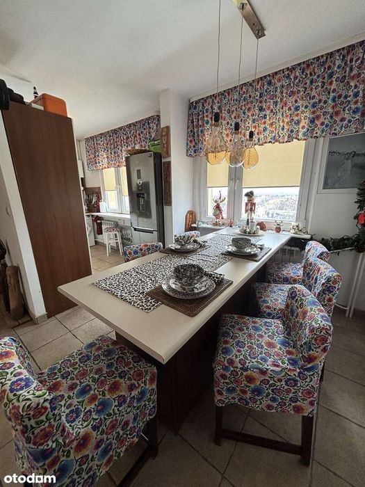 Stylowe 4-pokojowe I Winda I 69 m2 I ul. Radwana