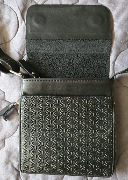 Torba na ramię Philipp Plein