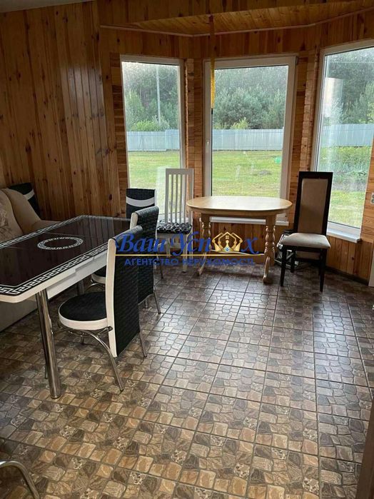 Продажа земли с озерами и домами. Пляхтянка Житомир.трасса.