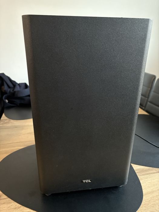 Soundbar tcl ts9030