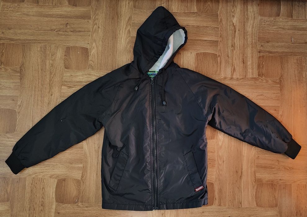 Куртка вітровка на 10/11 років