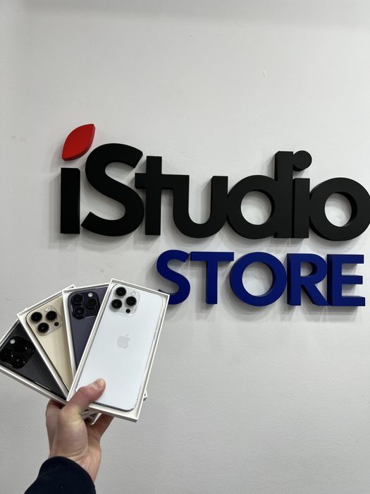 Apple iPhone 14 Pro Max 128GB Kolor: Deep Purple |Gw12M|Sklep|Raty|