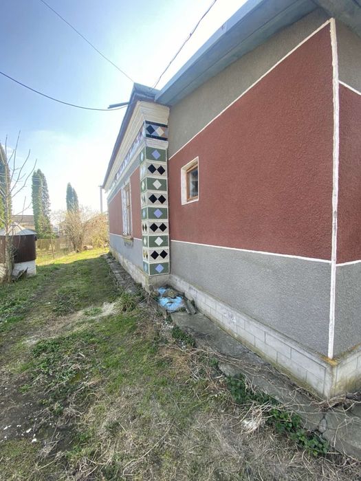 Продаж будинку в с.Киданці , 20 км від м.Тернопіль