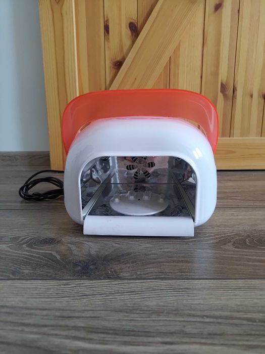 TANIO lampa UV do paznokci TR-092 36 W