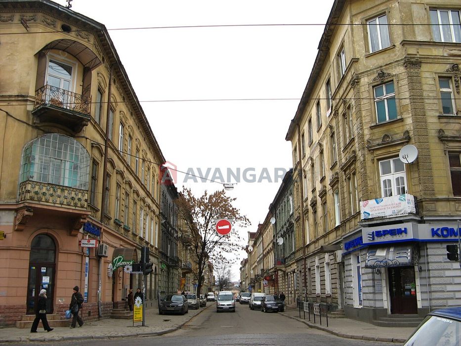 Оренда приміщення вул. Шолом-Алейхема