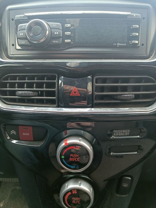 CITROEN C-ZERO Авто власне авто Сітроен citroen електрика