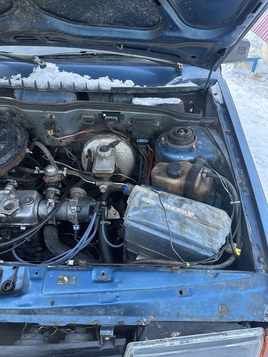 Продам ваз 2108 чудовий стан