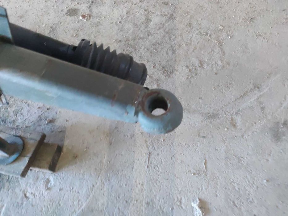 Tecnoma Galaxy 4028 HLE