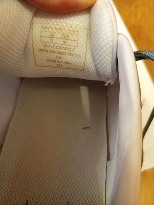 Кросівки Calvin Klein оригінал