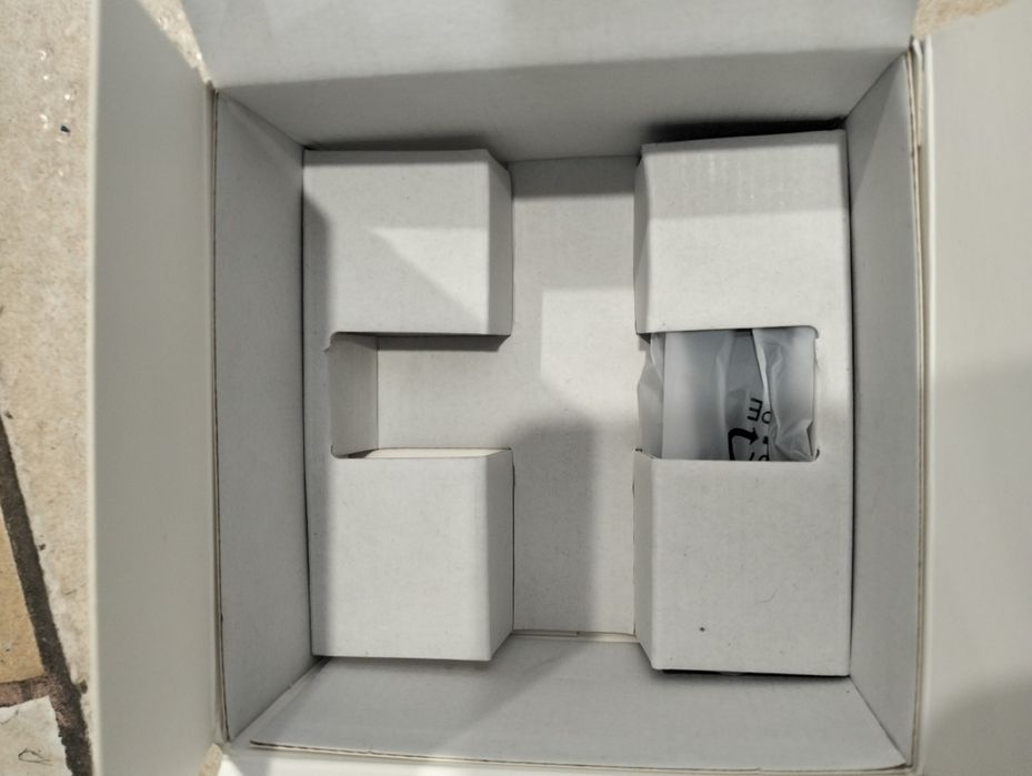 Блок керування розумним будинком Agara Hab 2