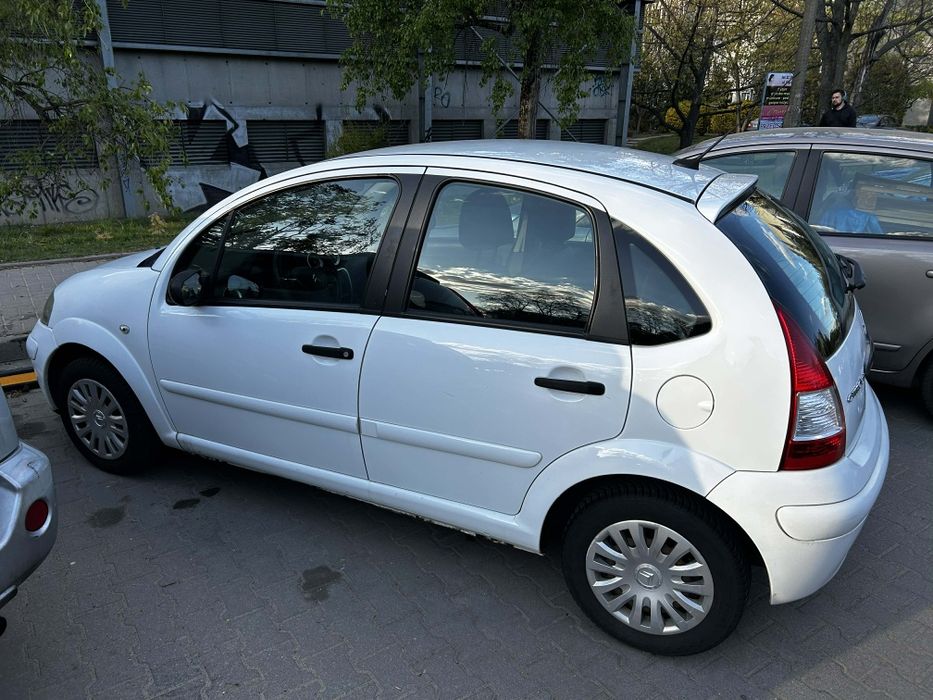 Sprzedam Citroen C3