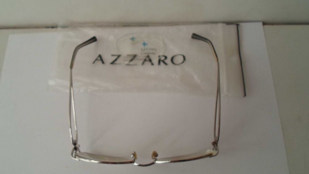 Оправа для очков  Azzaro, сваровски