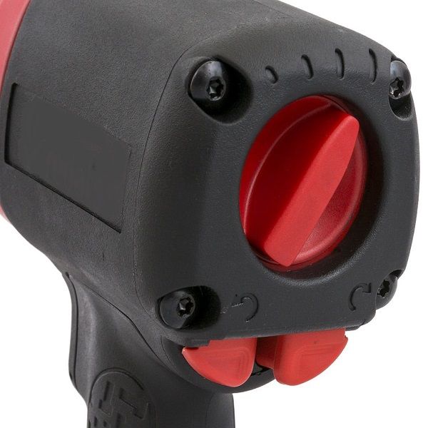 (Com Iva) Pistola Chave de Impacto Pneumática 1/2 1900Nm