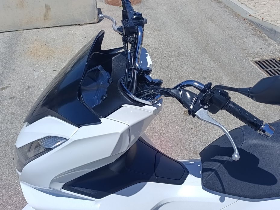 PCX 125 - 2023/03