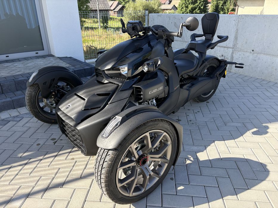 Can-Am