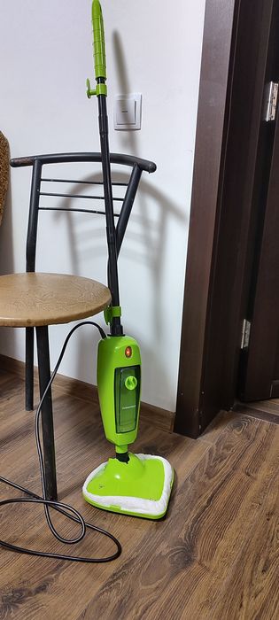 Паровий пилосос  Cleanmaxx
