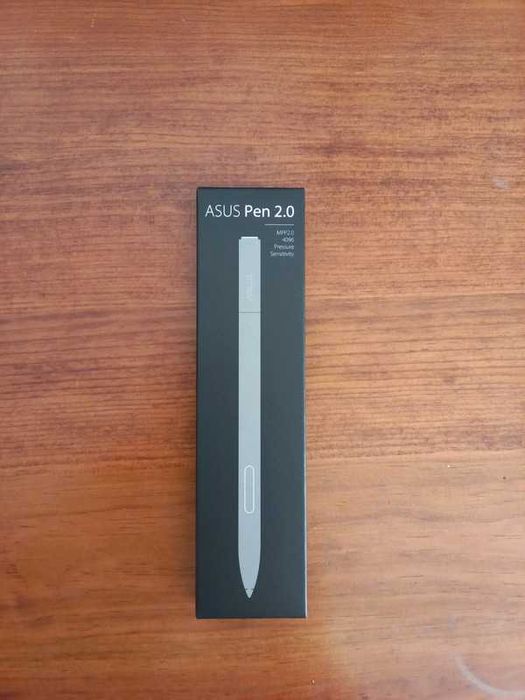 Caneca touch Asus pen 2.0