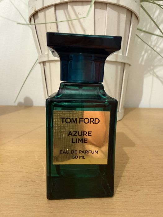 Perfumy Tom Ford Azure Lime