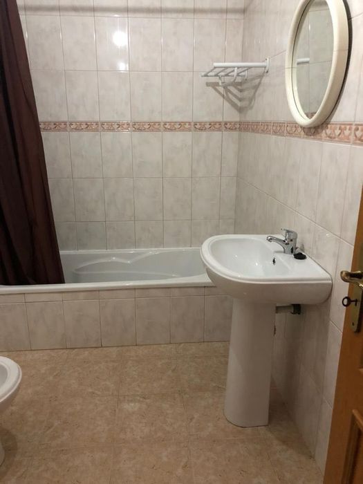 Apartamento T1 - Ferrel (centro)