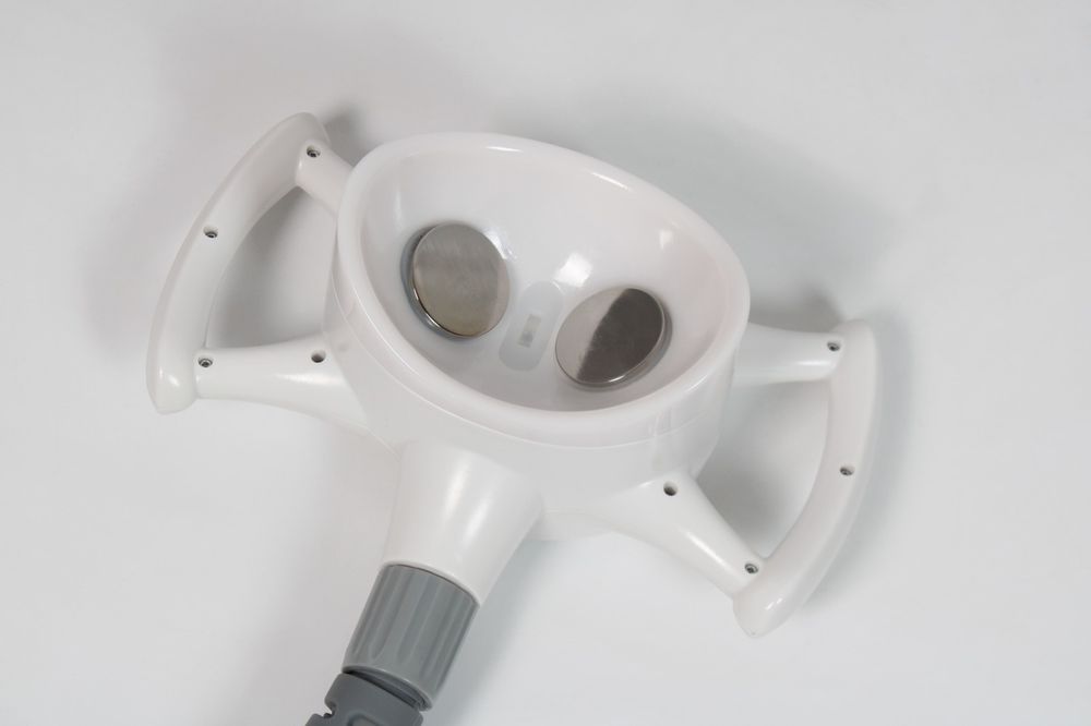 Апарат 4 в 1(LPG+вакуум кавітація)