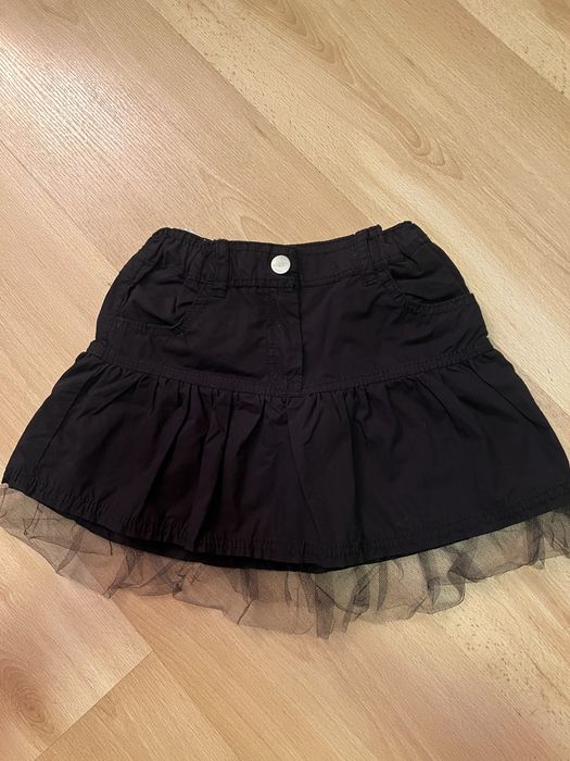 Юбка для девочки