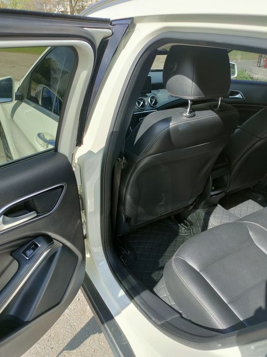 Продам Mercedes GLA 250 2016р.