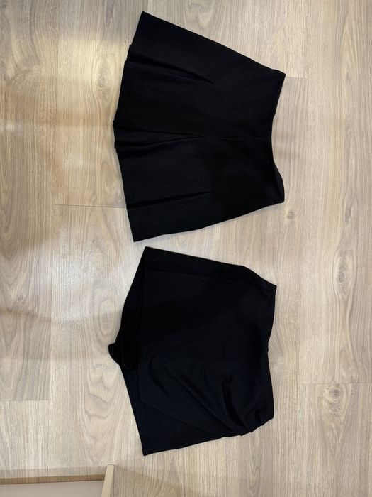 Спідниця шорти papaya zara xs