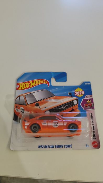 Hot Wheels Vários