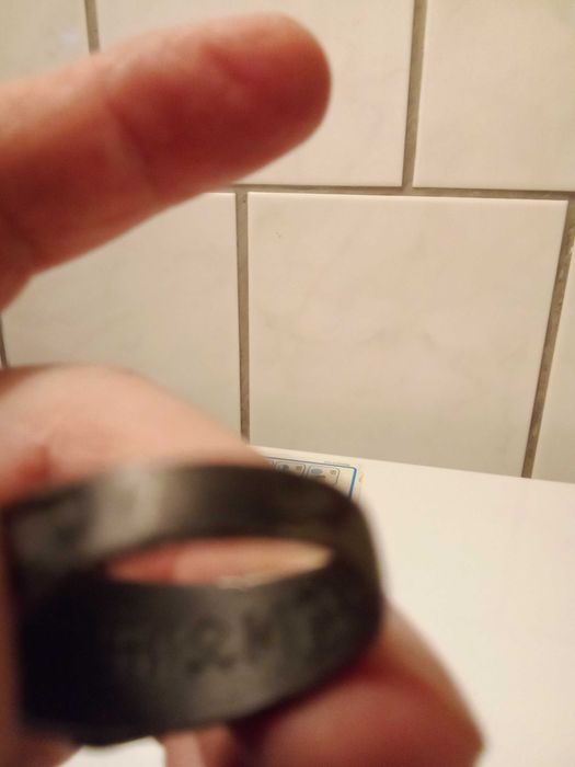 sygnet srebro 800 ss niemiecki