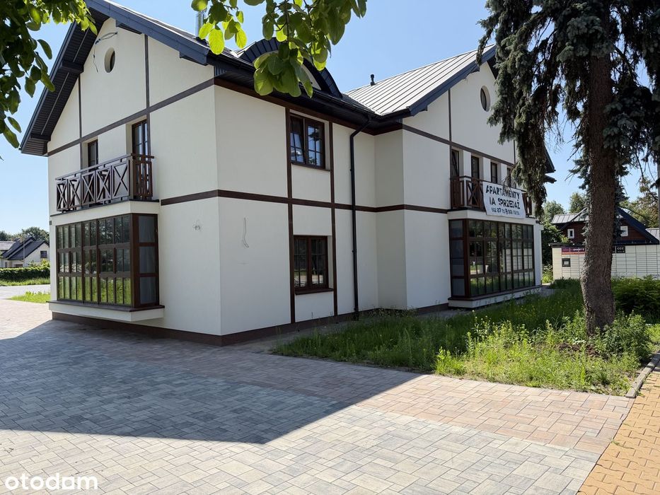 Mieszkanie – Puławy - Widok 5