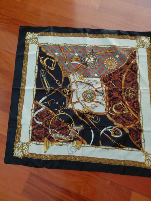 Lenços de pescoço para senhora super giros