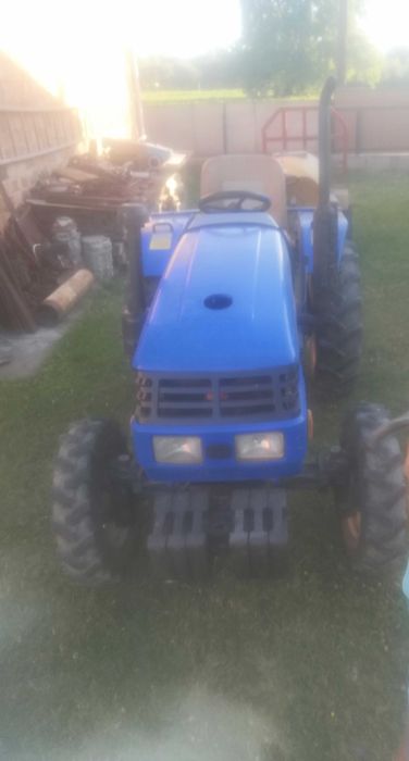 Продам трактор Донфенг 354