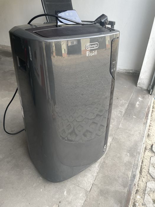 Klimatyzator Delonghi PAC EL112 CST