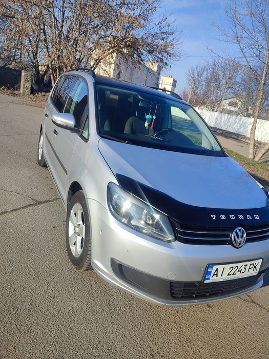 Продам Volkswagen touran