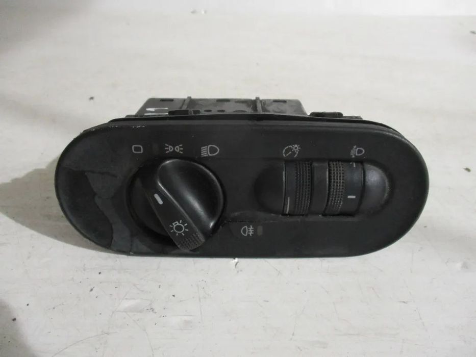 Comutador botao luzes VW Volkswagen Sharan Seat Alhambra