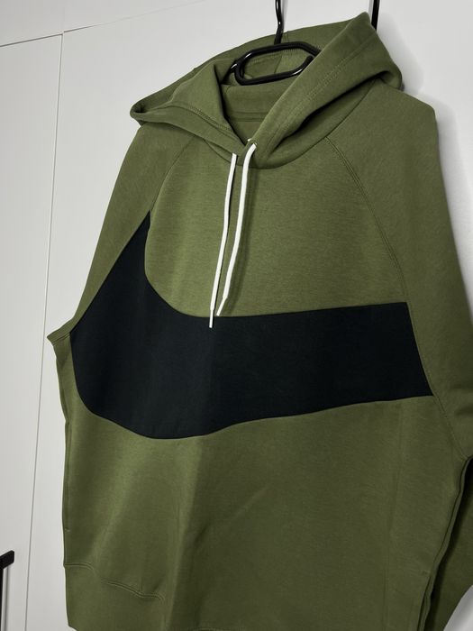 Кофта худі Nike solo