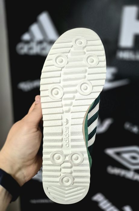 Чоловічі кросівки— Adidas SL 72 RS(Оригінал)45⅓-29см