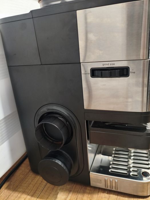 Ekspres do kawy Ninja Luxe Café PremierPremier