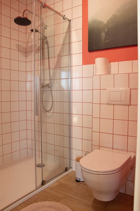 'Domki na Górce' nad Jeziorem Czorsztyn w górach Kluszkowce noclegi