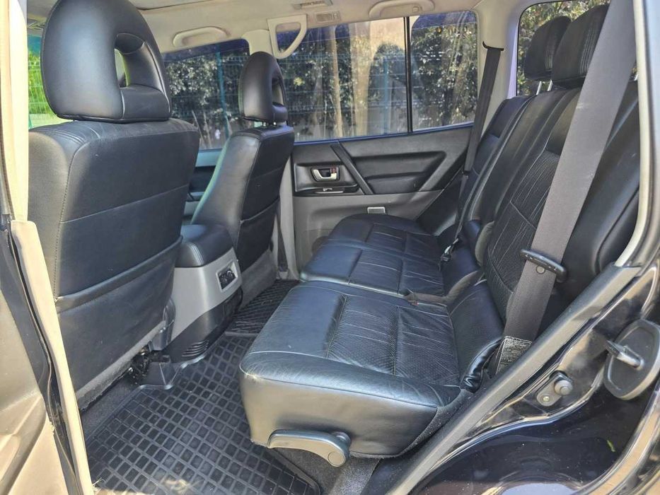Mitsubishi Pajero 2006. Можна в розстрочку, під викуп.