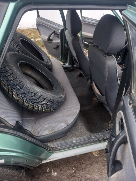 Продам машину Ваз 21099