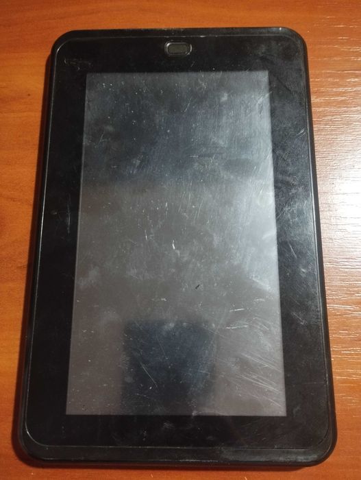 Планшет Globex A7 (на запчастини) СИМВОЛІЧНА ЦІНА