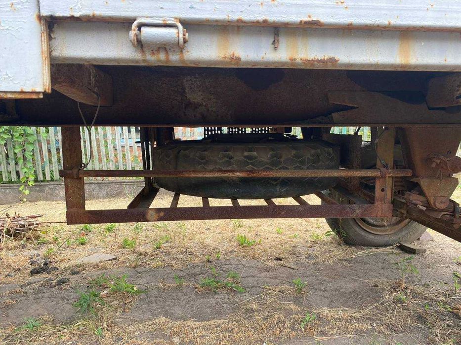 Продам причіп ГКБ 8328