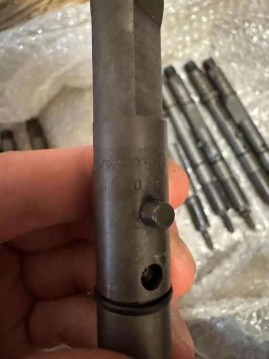 Форсунки Ауді а6 , 2,5 tdi 059130201f/0432133795