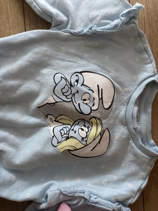 Bluzy 98 (z metki 104)