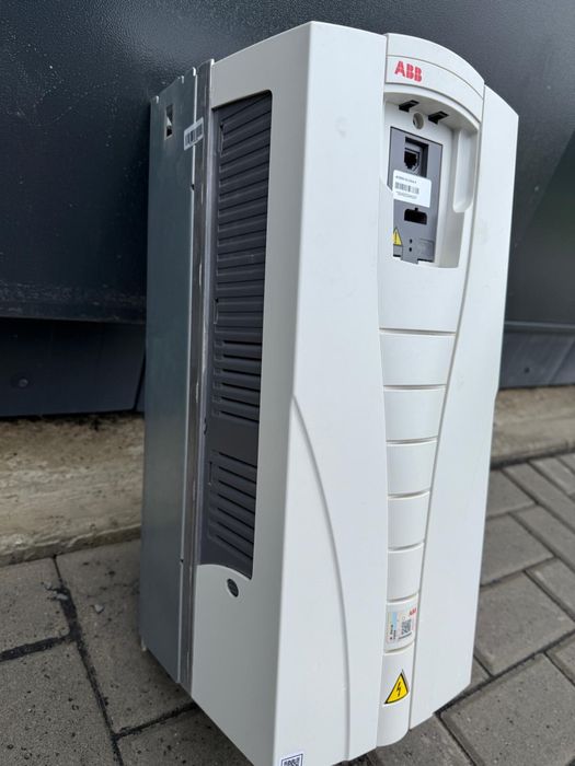 Falownik ABB ACS550 15 kW