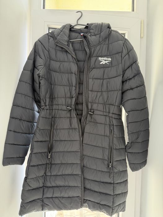 Жіноча весняна куртка Reebok