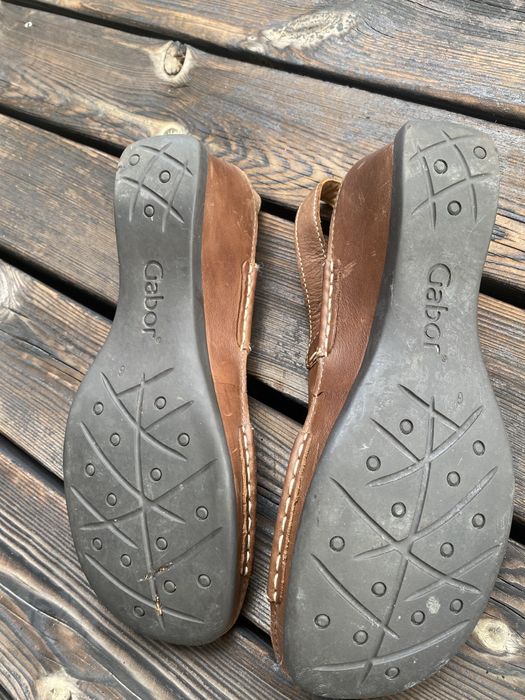 Buty damskie 40/41 rozmiar Gabor
